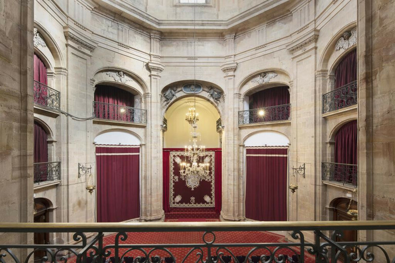 Eurostars Hotel de La Reconquista