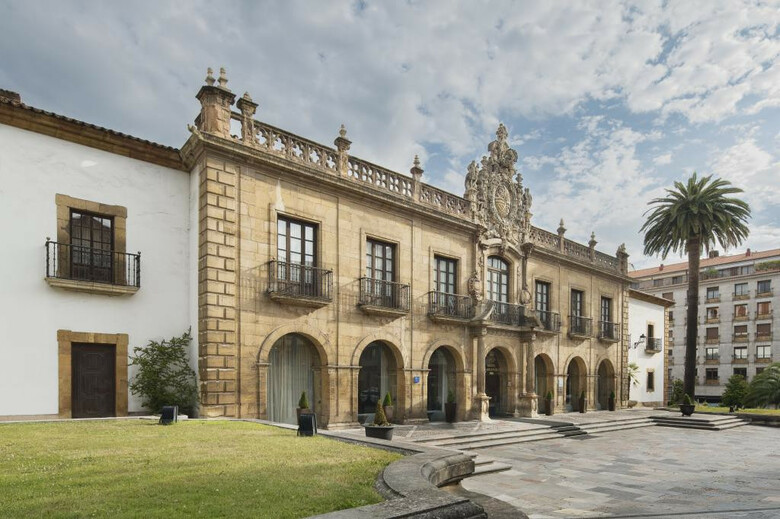 Eurostars Hotel de La Reconquista