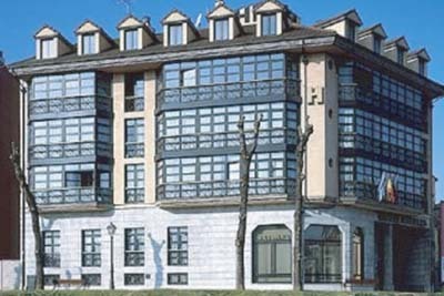 Hotel Astures