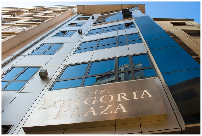 Hotel Longoria Plaza