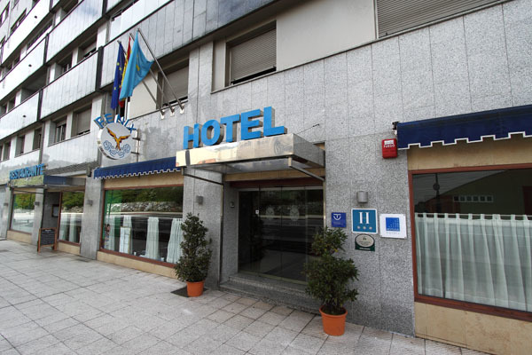 Hotel F�nix