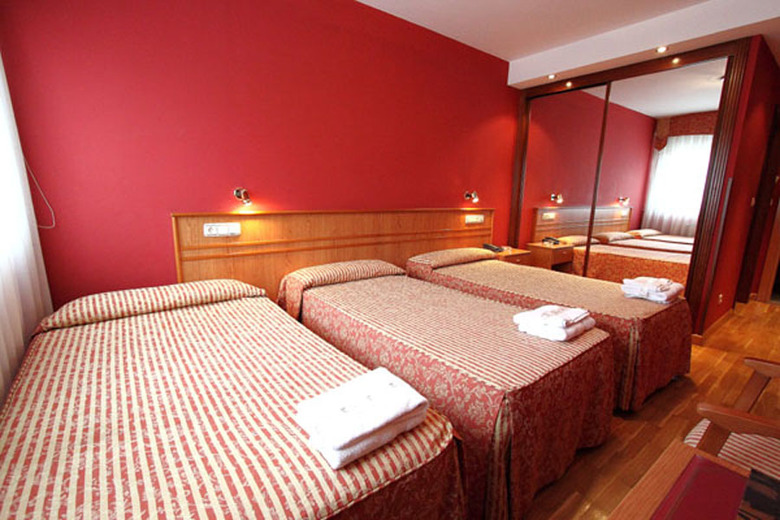 Hotel F�nix