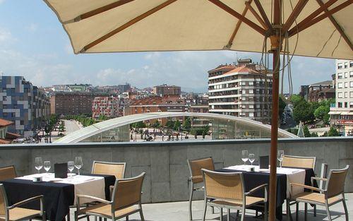 AC Hotel Forum Oviedo By Marriott