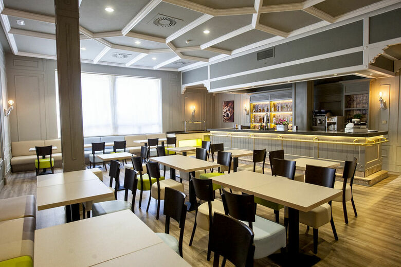Hotel Palacio De Valderr�banos