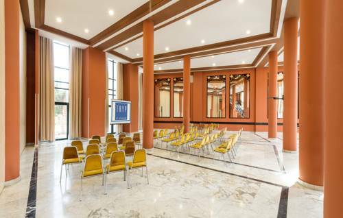 Hotel Azz M�rida Medea