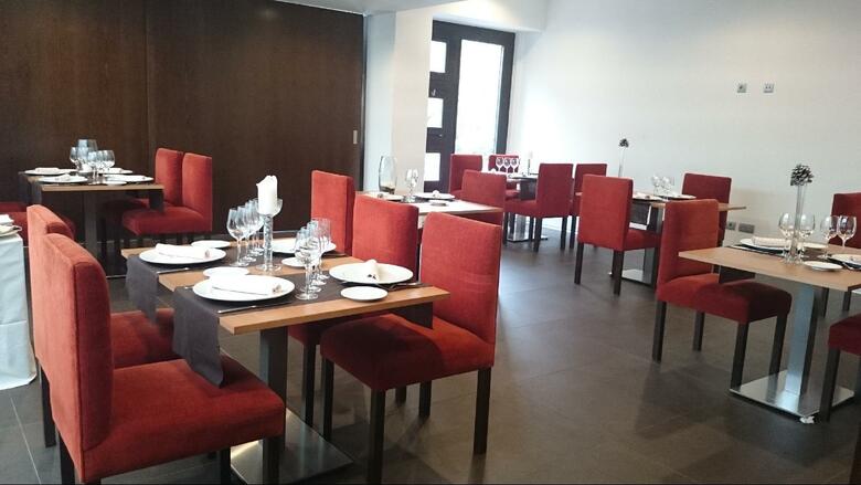 Sercotel Gran Hotel Zurbar�n