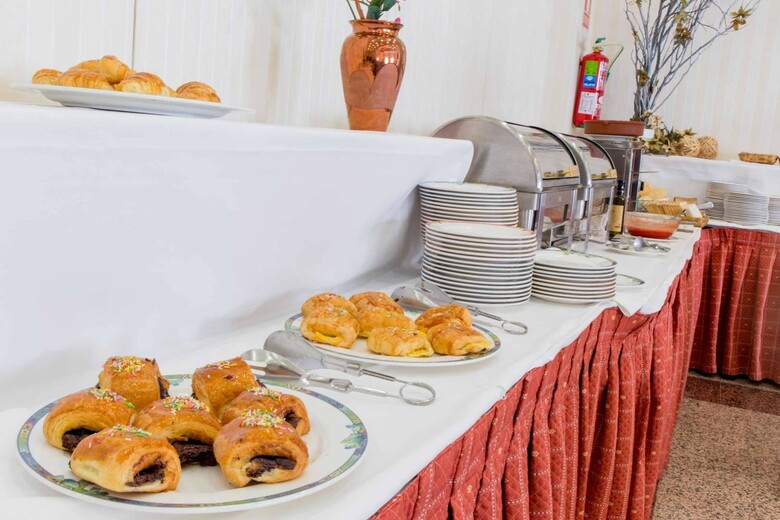 Hotel Velada Merida