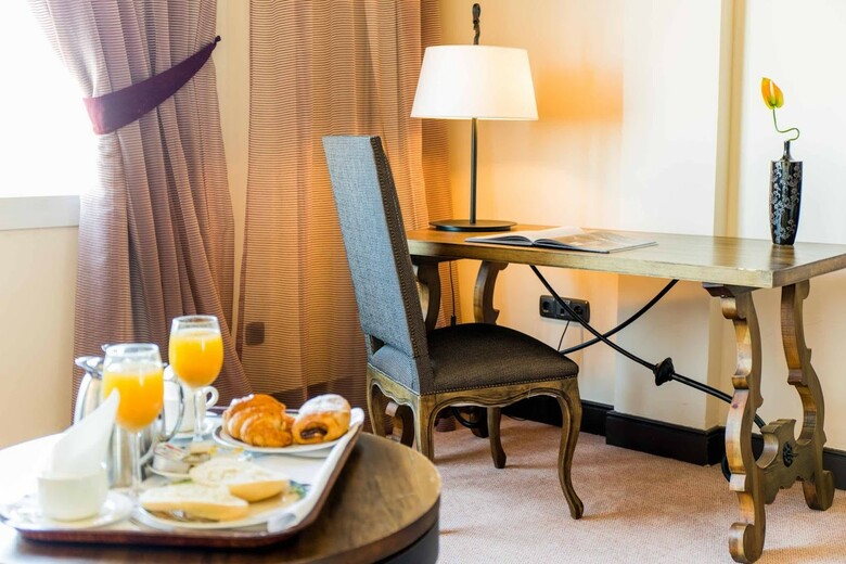 Hotel Velada Merida