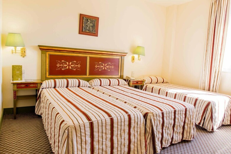 Hotel Velada Merida