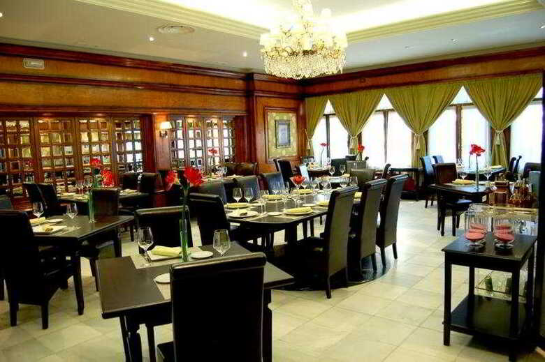 Hotel Mercure Rio Badajoz