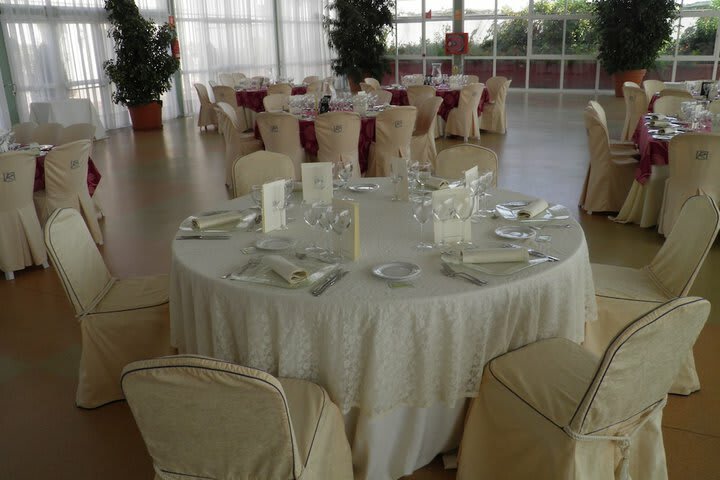 Hotel Mercure Rio Badajoz
