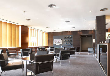 AC Hotel Badajoz By Marriott