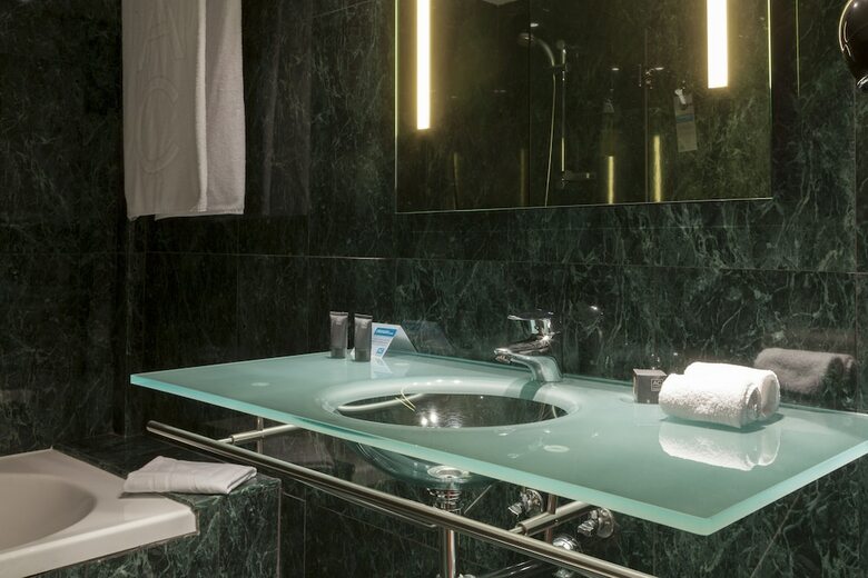 AC Hotel Badajoz By Marriott