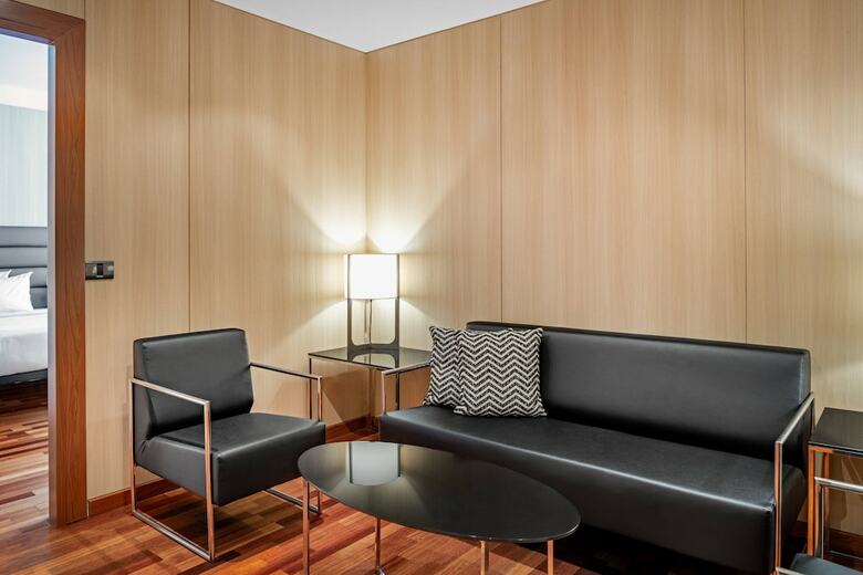 AC Hotel Badajoz By Marriott
