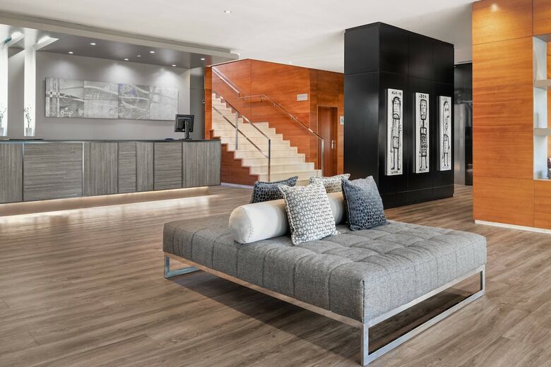 AC Hotel Badajoz By Marriott