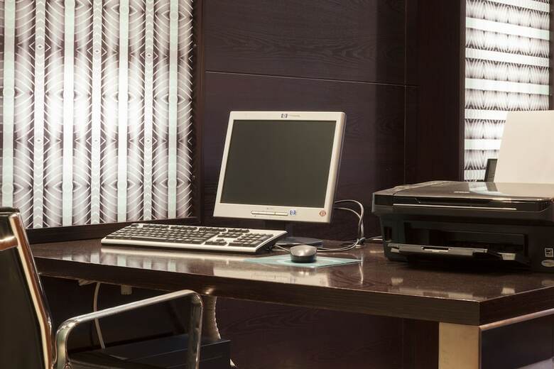 AC Hotel Badajoz By Marriott