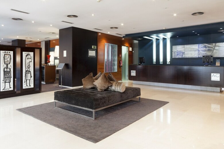 AC Hotel Badajoz By Marriott