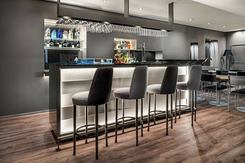 AC Hotel Badajoz By Marriott