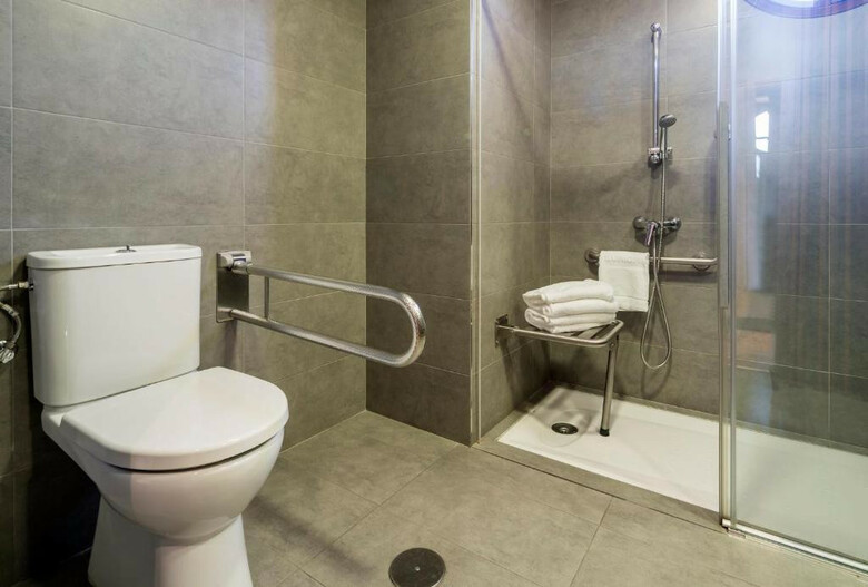 Hotel Ilunion Golf Badajoz
