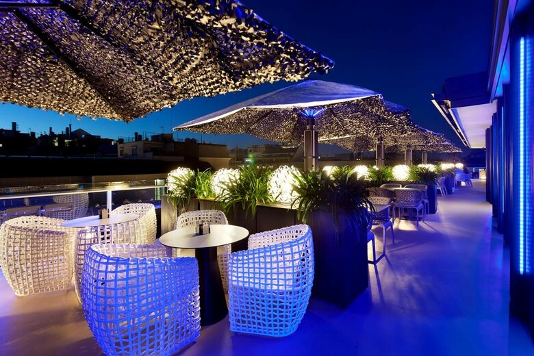 Hotel Condes De Barcelona
