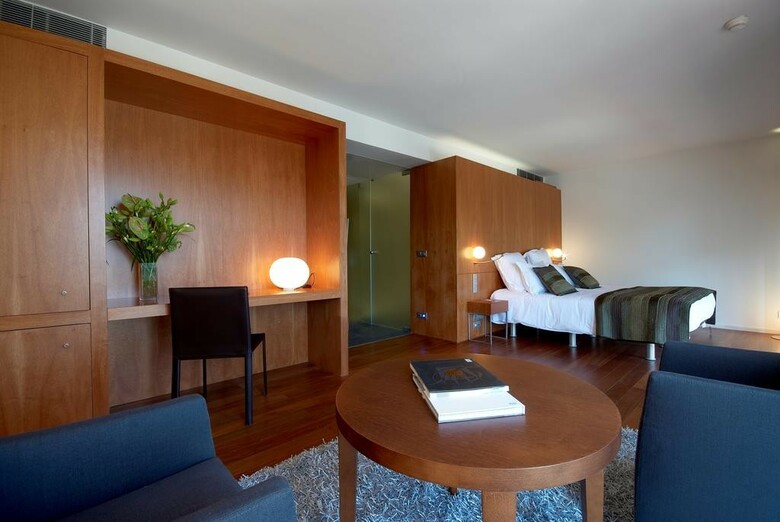 Hotel Condes De Barcelona