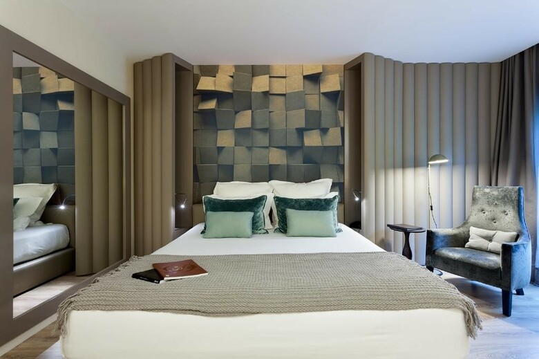 Hotel Condes De Barcelona