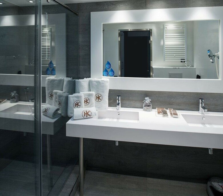 Hotel Catalonia Roma