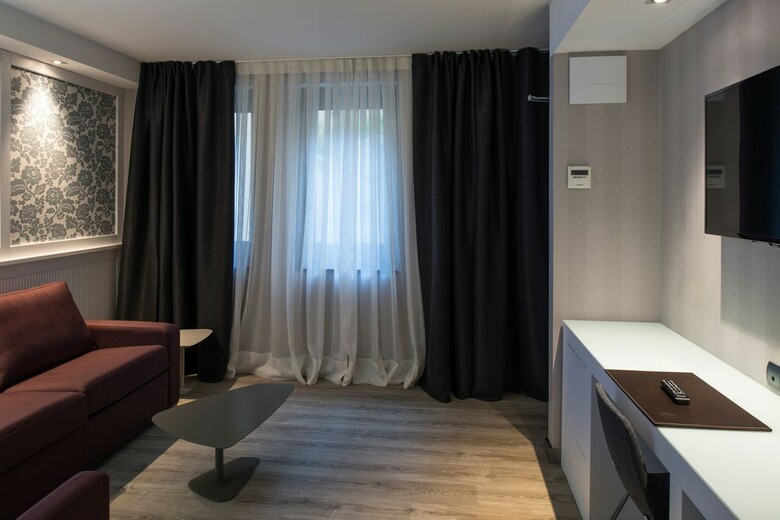 Hotel Catalonia Roma