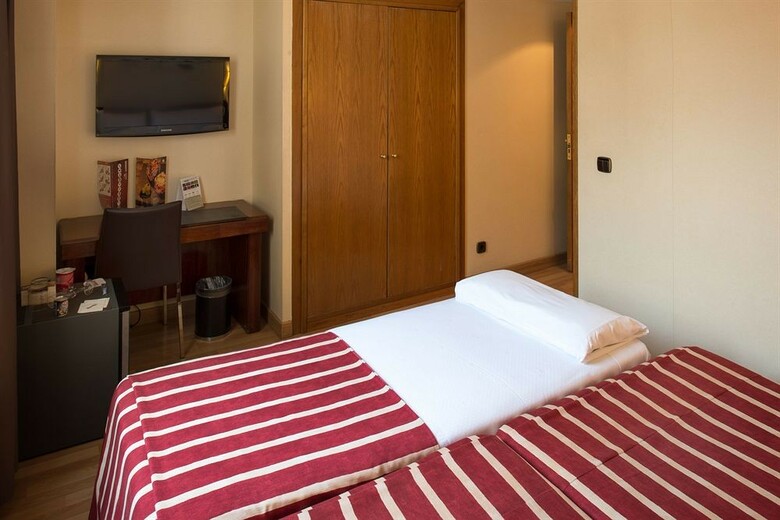 Hotel Catalonia Roma