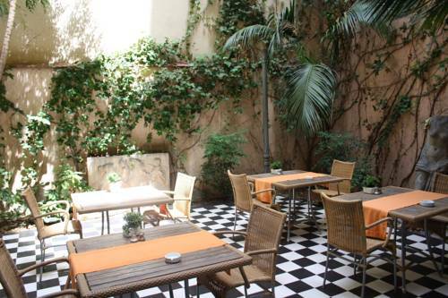 Hotel Catalonia Roma