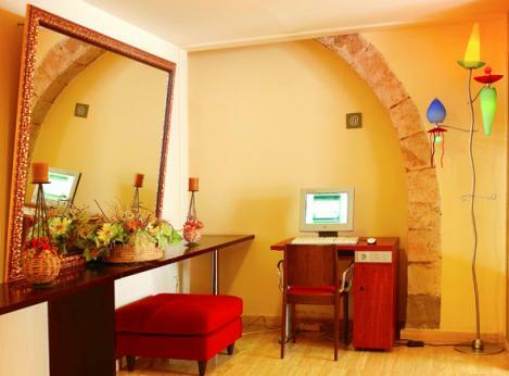 Hotel Hesperia Barri G�tic