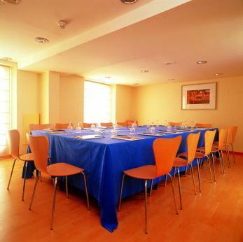 Hotel Hesperia Barri G�tic