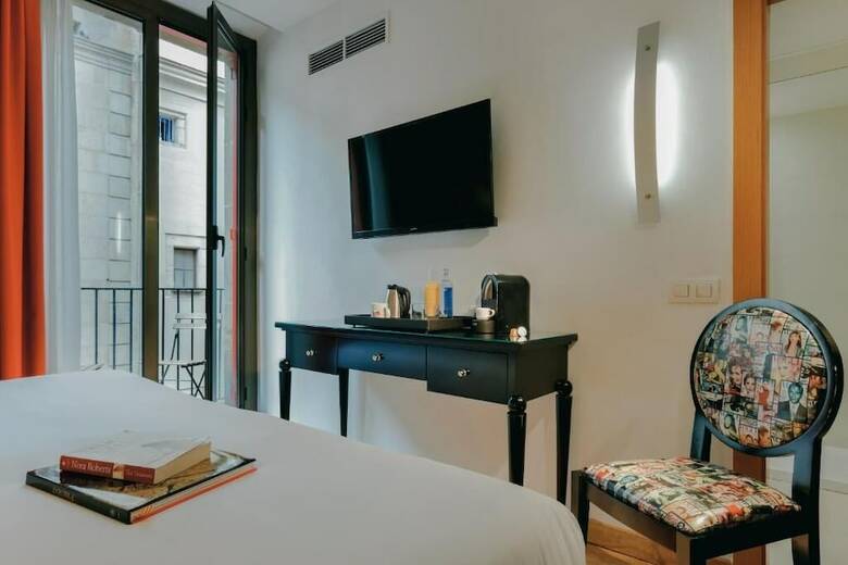 Hotel Hesperia Barri G�tic