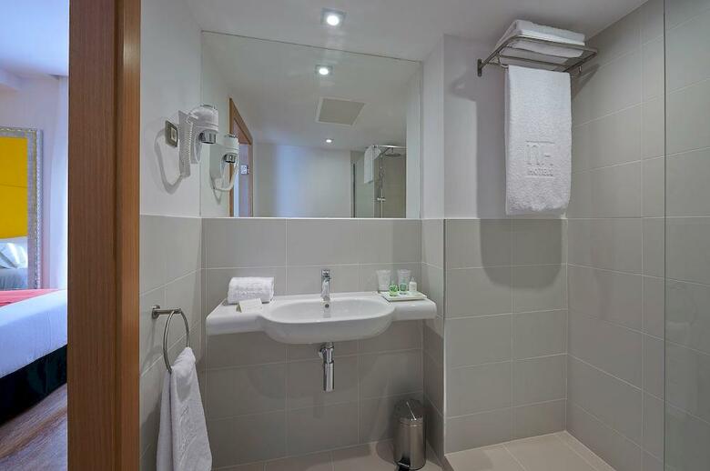 Hotel Hesperia Barri G�tic