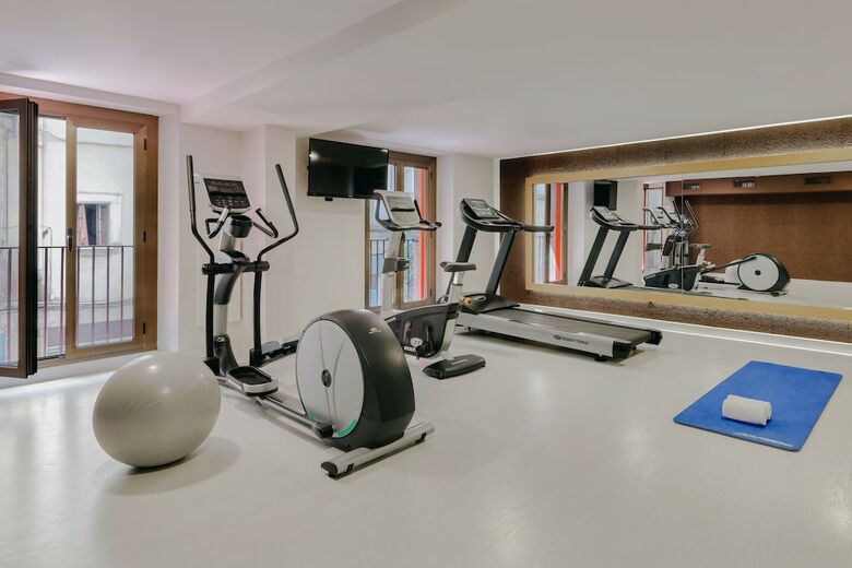 Hotel Hesperia Barri G�tic