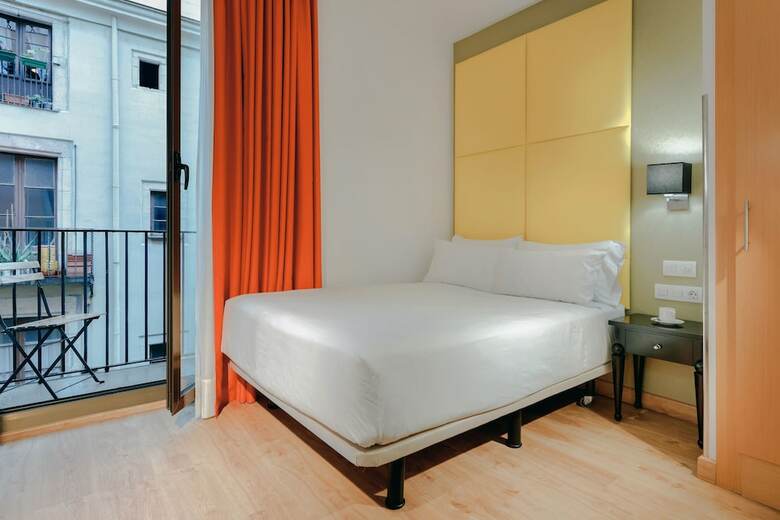 Hotel Hesperia Barri G�tic