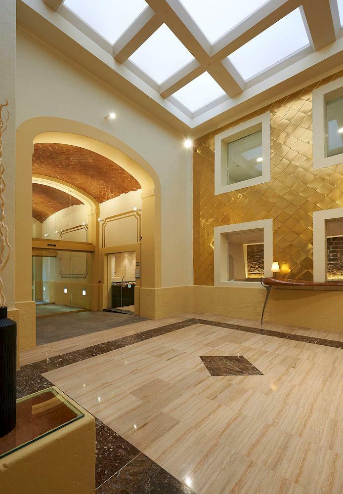 Hotel Hesperia Barri G�tic