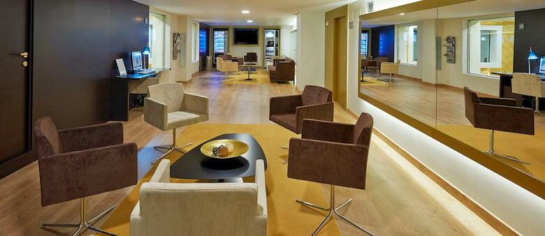 Hotel Hesperia Barri G�tic
