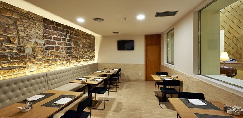 Hotel Hesperia Barri G�tic