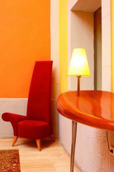 Hotel Hesperia Barri G�tic