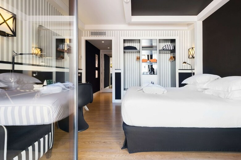Hotel Europark