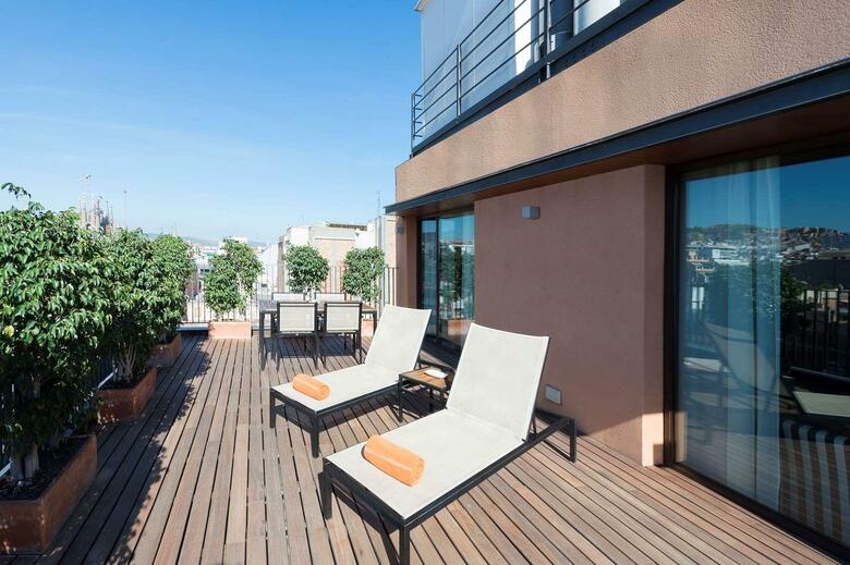 Hotel Europark