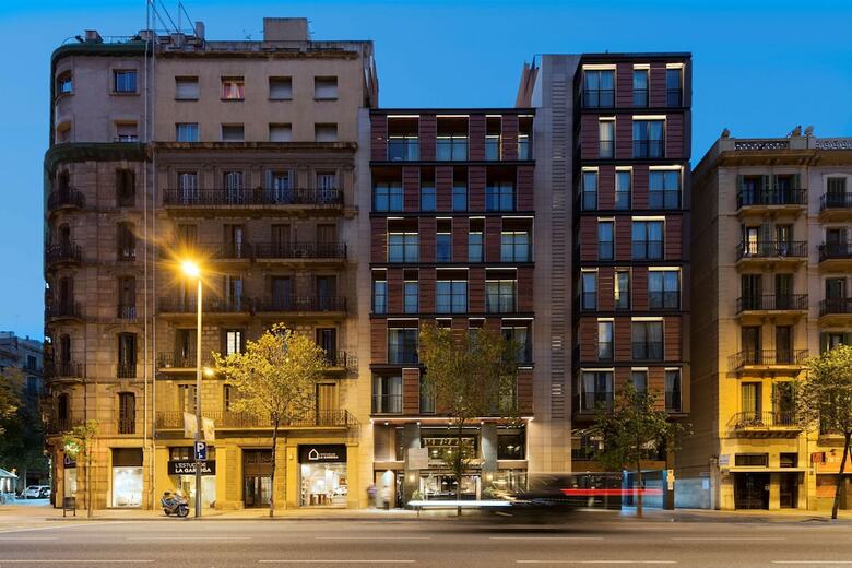 Hotel Europark