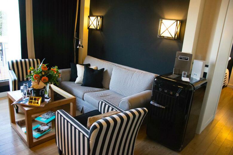 Hotel Europark