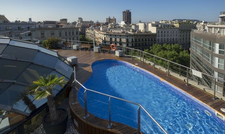 Gran Hotel Havana