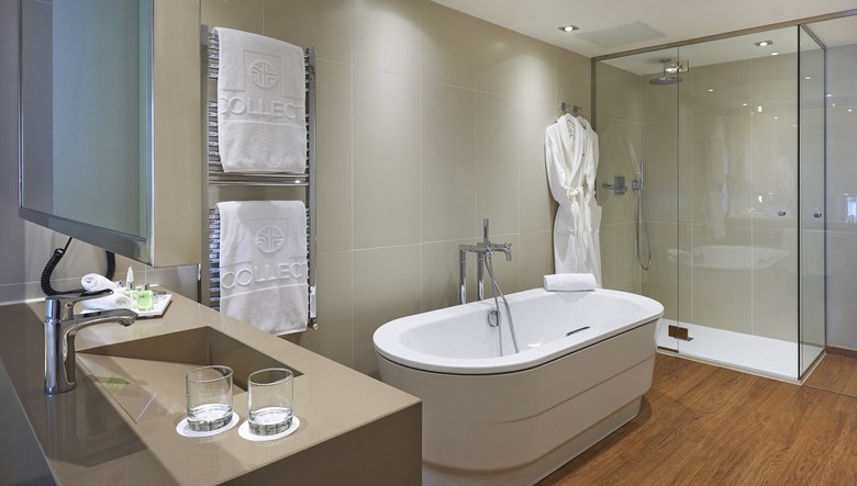 Hotel NH Barcelona P�dium