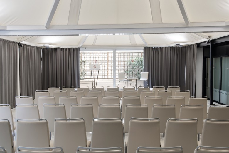 Hotel NH Barcelona P�dium