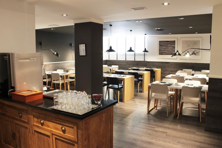 Hotel Paral�lel