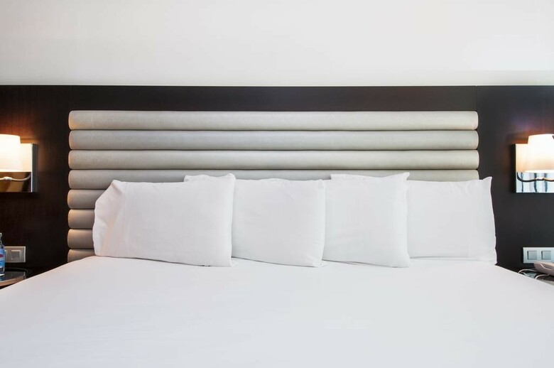 Hotel Eurostars Cristal Palace