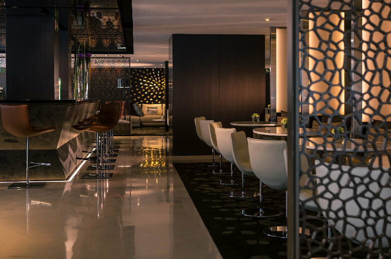 Renaissance Barcelona Hotel